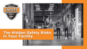 hidden safety risks